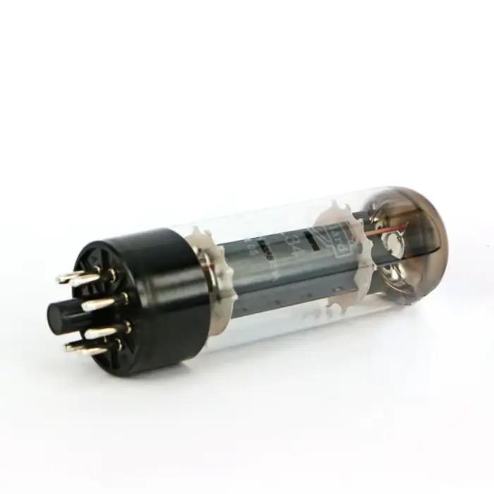 Mullard EL34 Tube à vide HIFI Audio Valve remplace 6CA7 KT77 KT90 5881 6P3P KT66 Kit amplificateur
