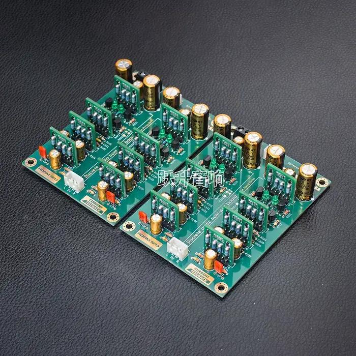 Préampli audiophile discret Marantz HDAM-SA3