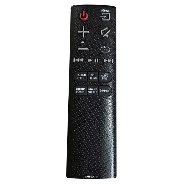 Nouvelle télécommande de remplacement AH59-02631J pour barre de son Samsung HW-H430 HW-H450 HW-HM45 HW-HM45C