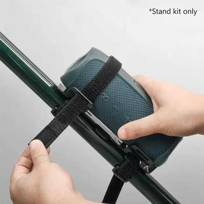 Le support haut-parleur compatible P9FA s'adapte à plupart des haut-parleurs sans fil