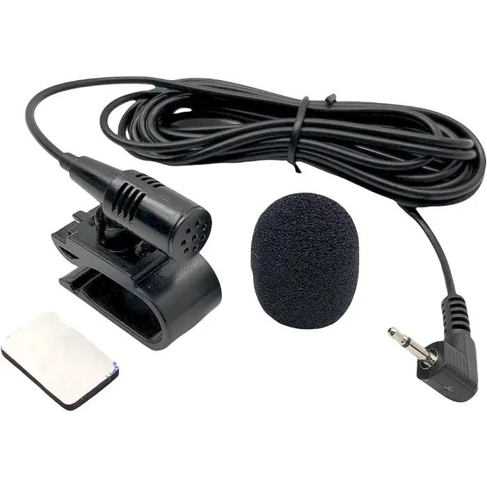 Microphone de remplacement pour autoradio Pioneer 2