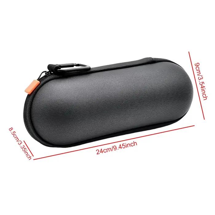 Étui de transport rigide pour haut-parleur JBL Flip 7 6 5 4 3