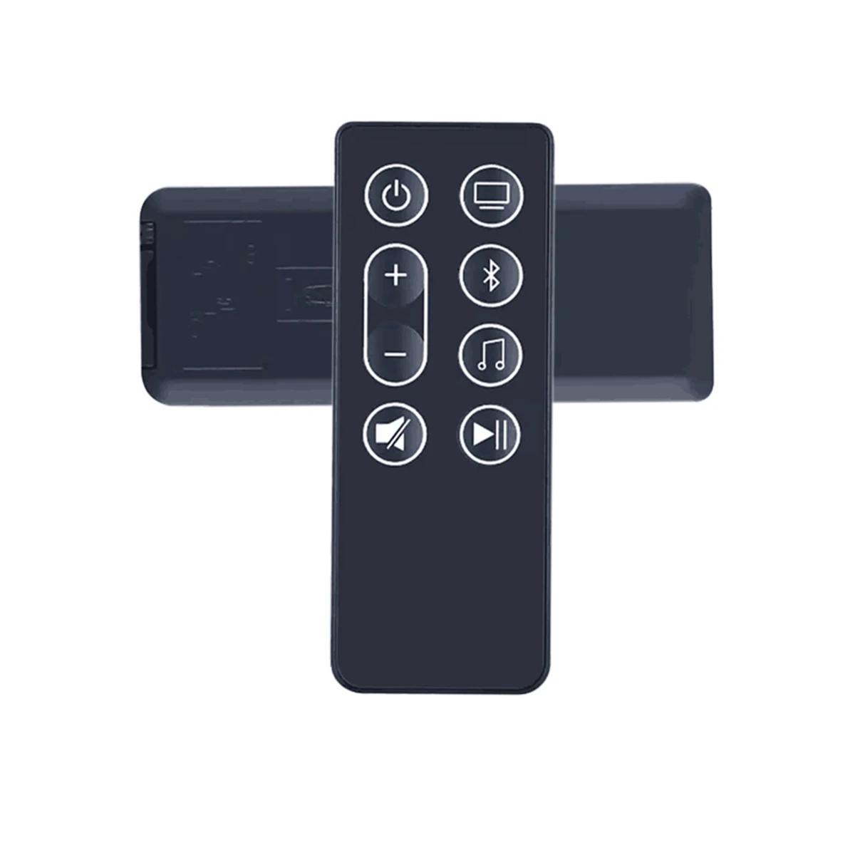 Nouvelle télécommande de remplacement pour barre de son intelligente Bose 300 barre de son 600 43255