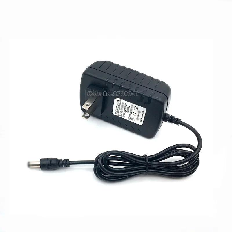 Adaptateur AC/DC 15V 1.8A pour haut-parleur Bluetooth portable Marshall Stockwell 4091451 04091451 D