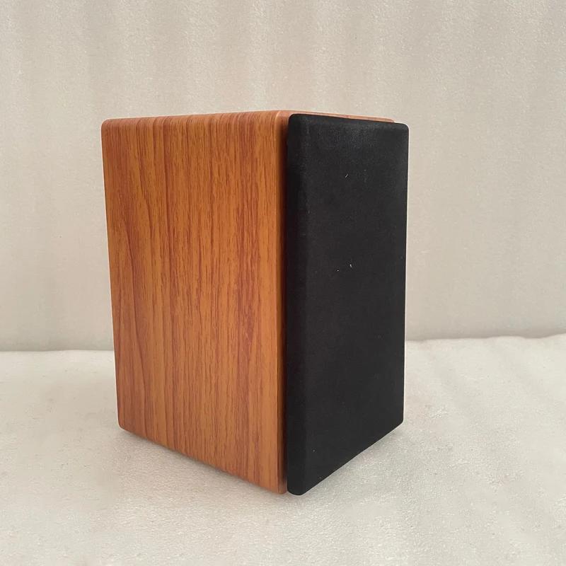 KYYSLB – haut-parleur de bibliothèque 3 pouces, gamme complète, amplificateur de son, Audio, musique